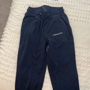 Alphalete joggers